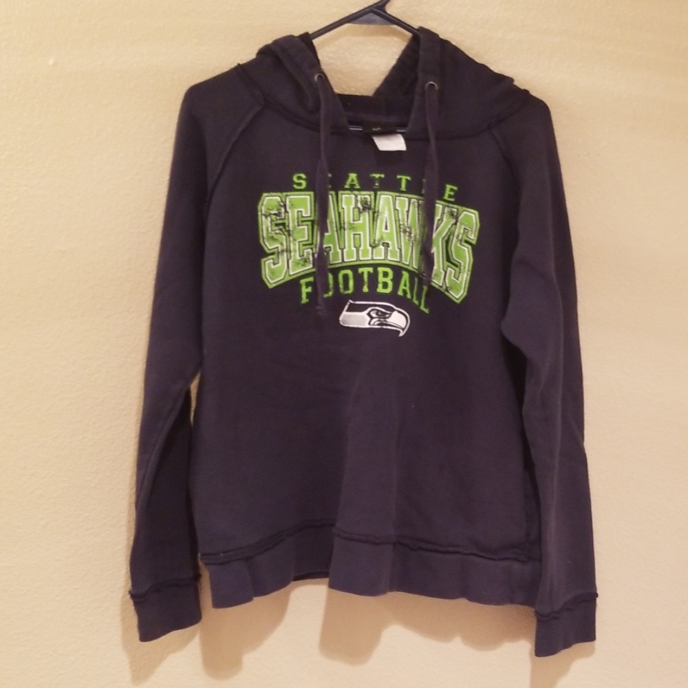 Seattle Seahawks Pullover hoodie